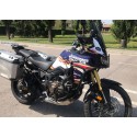 AFRICA TWIN CRF 1000 L ROTHMANS FULL COVER